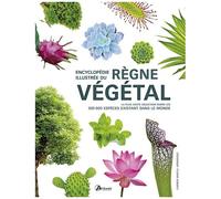 Encyclopédie illustrée du règne végétal – La plus vaste sélection parmi 300 000 espèces