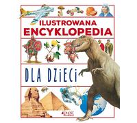 Encyclopédie illustrée pour enfants