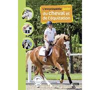 Encyclopédie junior du cheval et de l'équitation