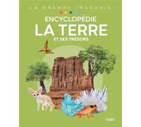 Encyclopédie - La Terre et ses trésors - Collectif - Fleurus - broché - Document jeunesse