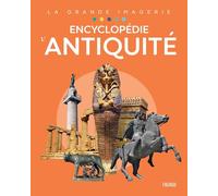 Encyclopédie – L'Antiquité – Fleurus