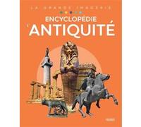 Encyclopédie – L'Antiquité – Fleurus