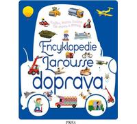 Encyclopédie Larousse - transport