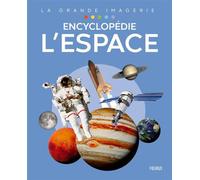 Encyclopédie - L'espace - Collectif - Fleurus - broché - Dictionnaire et encyclopédie