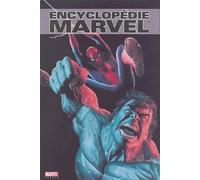 Encyclopédie Marvel