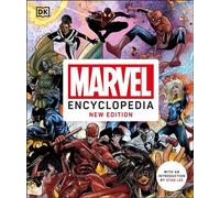 Encyclopédie Marvel