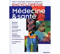 Encyclopédie medecine et sante