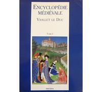 Encyclopédie médiévale Viollet le Duc