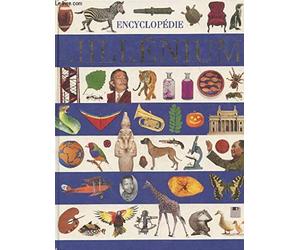 Encyclopédie Millénium : L'Odyssée du savoir