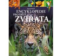 Encyclopédie moderne pour enfants Animaux