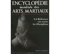 Encyclopédie mondiale des arts martiaux – EM