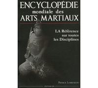 Encyclopédie Mondiale des Arts Martiaux