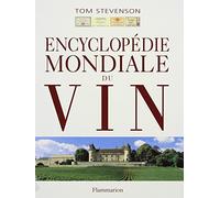Encyclopédie mondiale du vin
