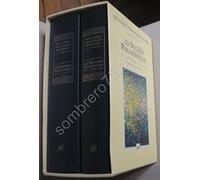Encyclopédie philosophique universelle : Les Notions philosophiques : Dictionnaire en deux volumes