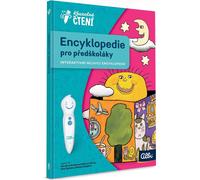 Encyclopédie pour enfants d'âge préscolaire