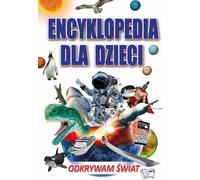 Encyclopédie pour enfants Découvrir le monde
