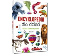 Encyclopédie pour enfants - Ouvrage collectif (Enzyklopädien für Kinder auf Polnisch)