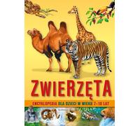 Encyclopédie pour les enfants de 7 à 10 ans Animaux