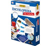 Encyclopédie pour les tout-petits