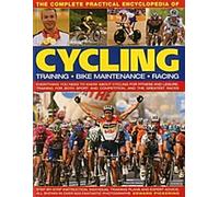 Encyclopédie pratique complète du cyclisme