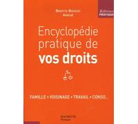 Encyclopédie pratique de vos droits