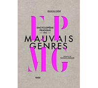 Encyclopédie Pratique des Mauvais Genres