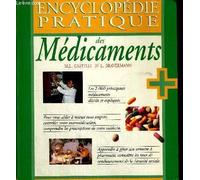 Encyclopédie pratique des médicaments