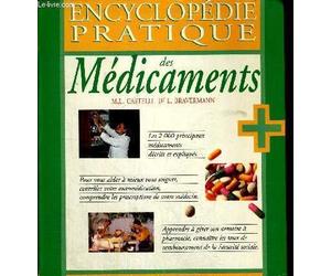 Encyclopédie pratique des médicaments