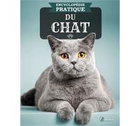 Collectif – Encyclopédie pratique du chat