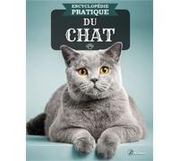 Collectif – Encyclopédie pratique du chat