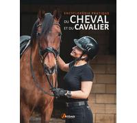 Collectif – Encyclopédie pratique du cheval et du cavalier – relié (Dictionnaire et encyclopédie)