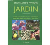 Encyclopédie pratique du jardin