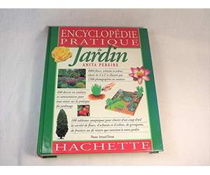 Encyclopedie Pratique Du Jardin