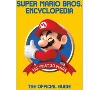 Encyclopédie Super Mario