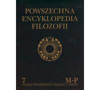 Encyclopédie universelle de la philosophie Vol. 7