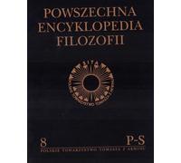 Encyclopédie universelle de la philosophie vol.8 P-S