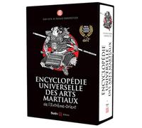 Encyclopédie universelle des arts martiaux de l'Extrême-Orient