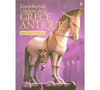 Encyclopédie Usborne de la Grèce antique