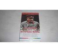 Encyclopédie video de la seconde guerre mondiale;tome 10 st-ze [VHS]