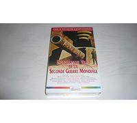 Encyclopédie video de la seconde guerre mondiale;tome 2 ar-bl [VHS]