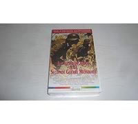 Encyclopédie vidéo de la seconde guerre mondiale; tome 8 na-pe [VHS]
