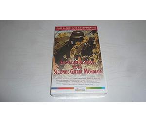 Encyclopédie vidéo de la seconde guerre mondiale; tome 8 na-pe [VHS]