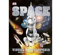 Encyclopédie visuelle de l'espace