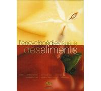 Encyclopedie visuelle des aliments