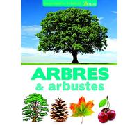 Encyclopédie visuelle des arbres et arbustes