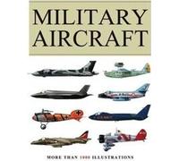 Encyclopédie visuelle des avions militaires - Jim Winchester (Literatur auf Englisch)