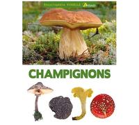 Encyclopédie Visuelle Des Champignons