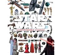 Encyclopédie visuelle Star Wars