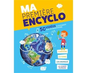 ENCYCLOPÉDIES - MA PREMIÈRE ENCYCLOPÉDIE
