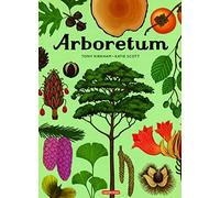 Encyclopedium - Arboretum
